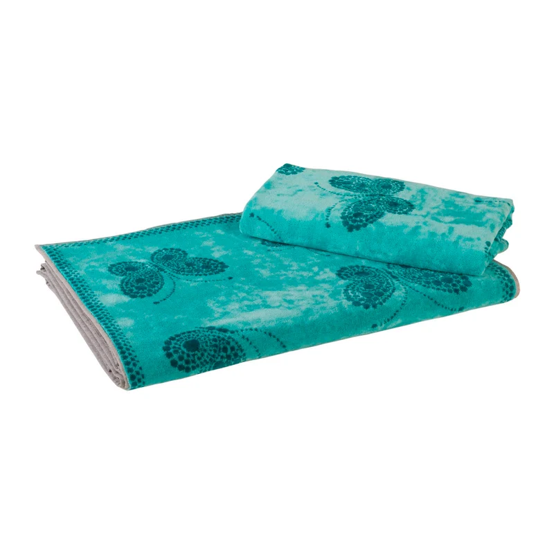Telo Bagno mahon Moderno in Cotone 450 gr/mq