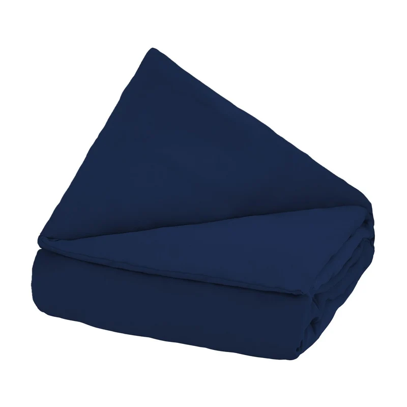 Set: PREMIUM Gewichtsdecke für Erwachsene