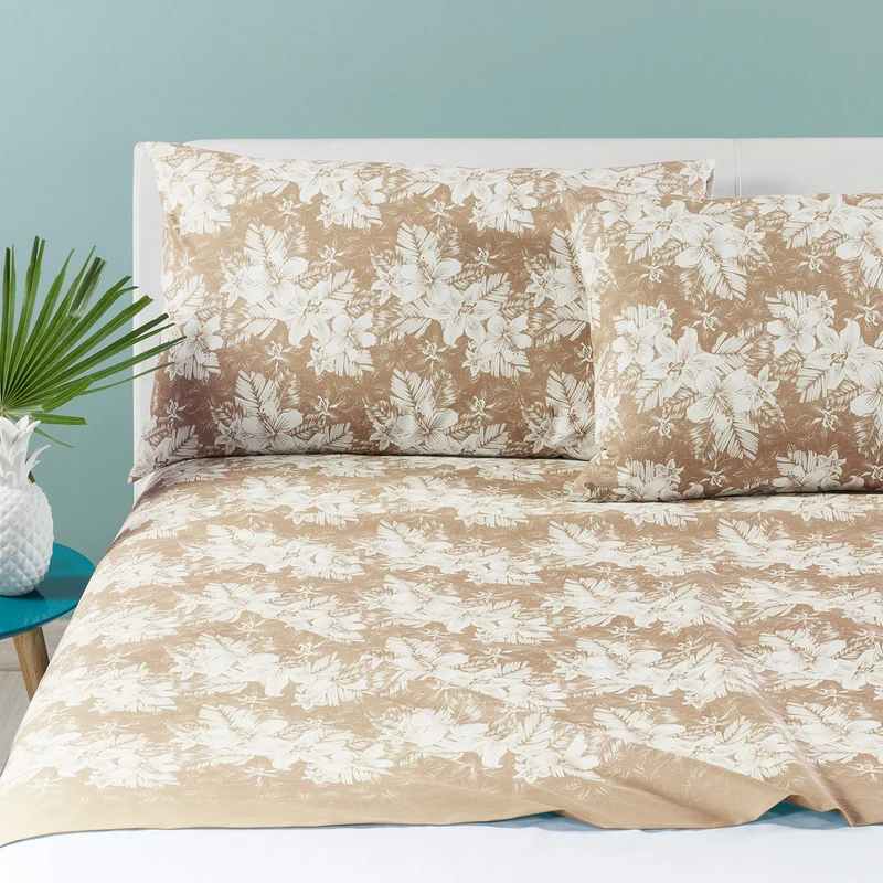 Completo Lenzuola rio in Cotone