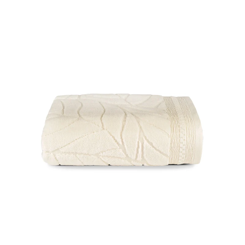Telo Bagno aurora in Cotone 480 gr/mq