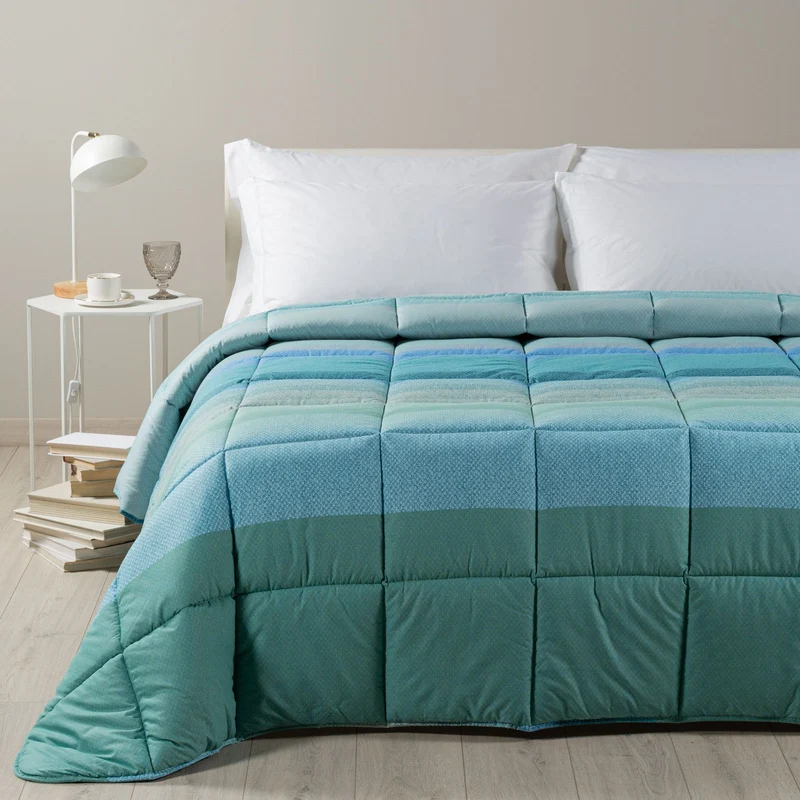 Trapunta in Cotone 300 gr/mq