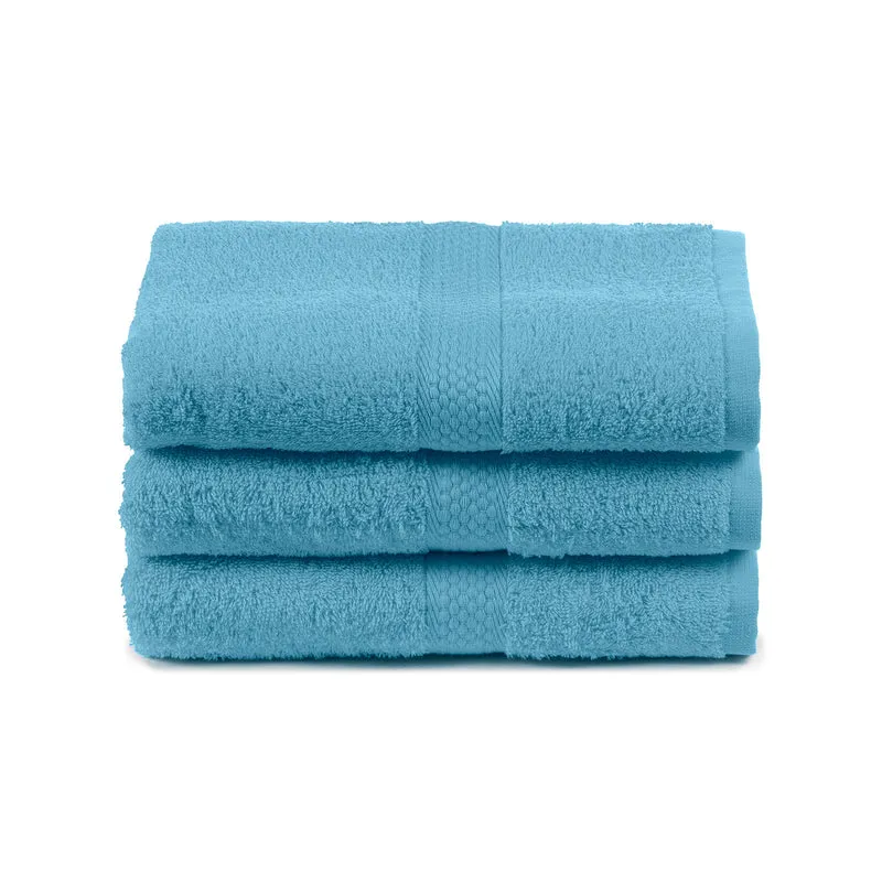 Asciugamano Minorca in Cotone 450 gr/mq
