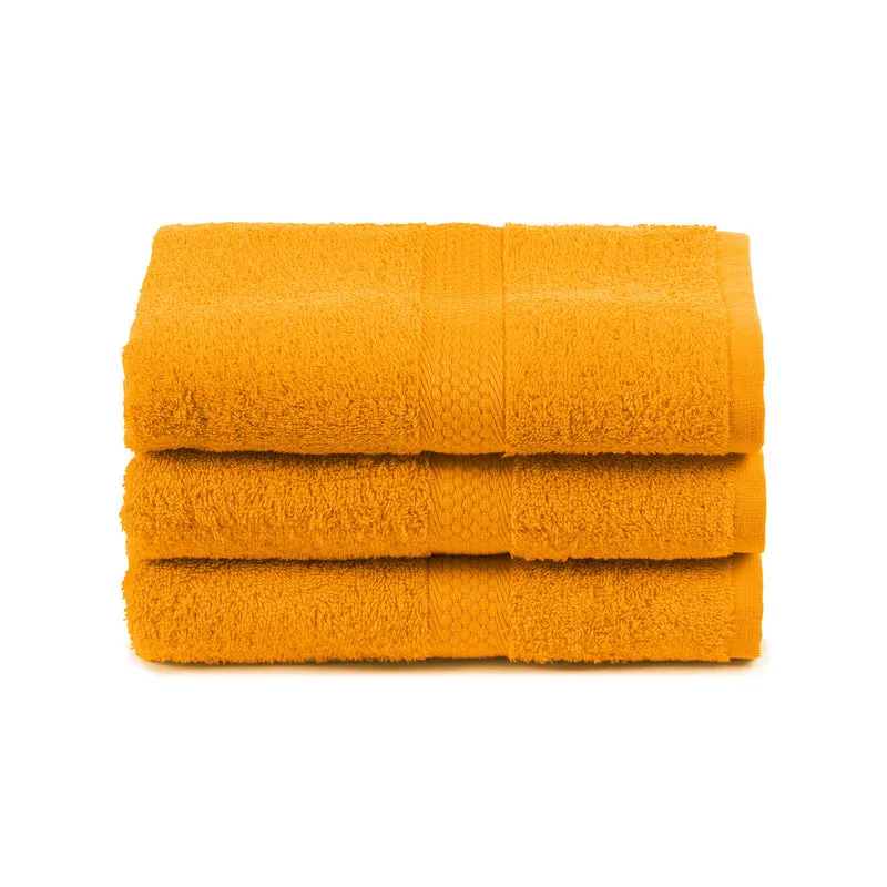 Asciugamano Minorca in Cotone 450 gr/mq