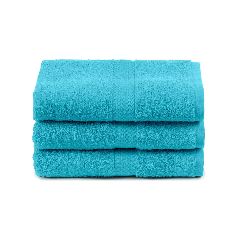 Asciugamano Minorca in Cotone 450 gr/mq