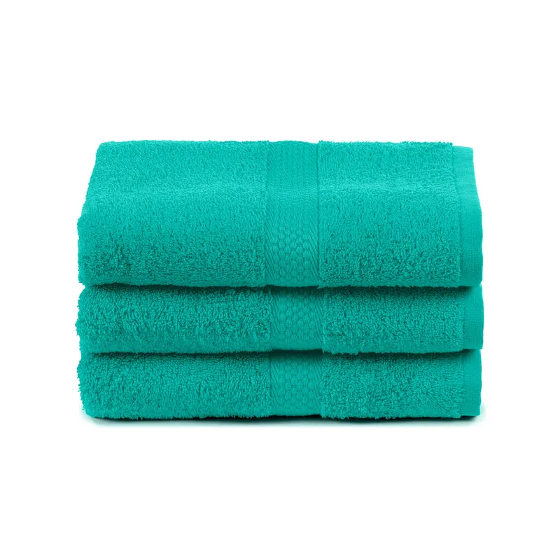 Asciugamano Minorca in Cotone 450 gr/mq