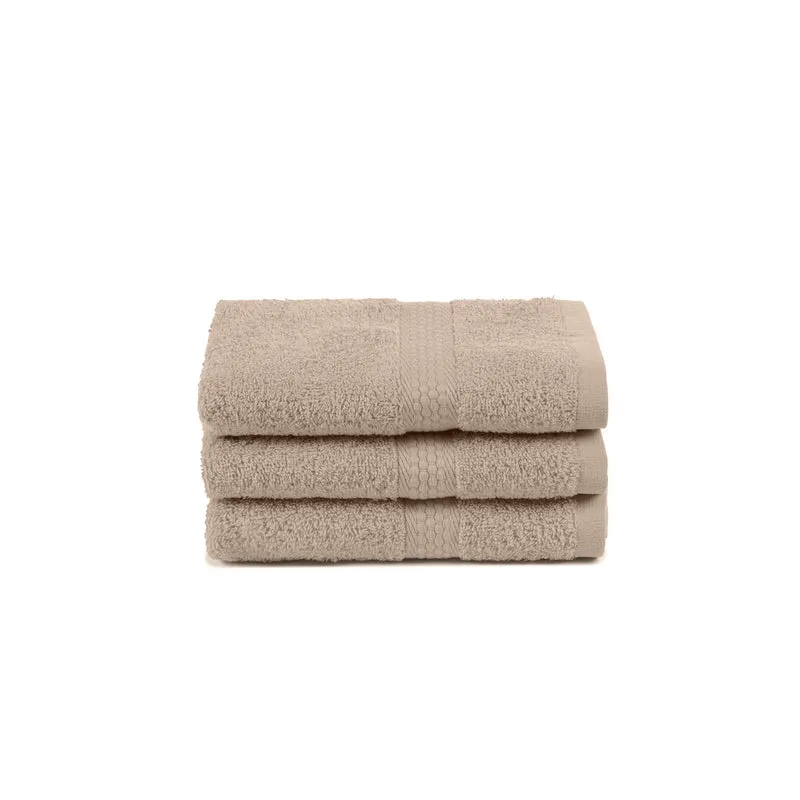 Asciugamano Ospite Minorca in Cotone 450 gr/mq