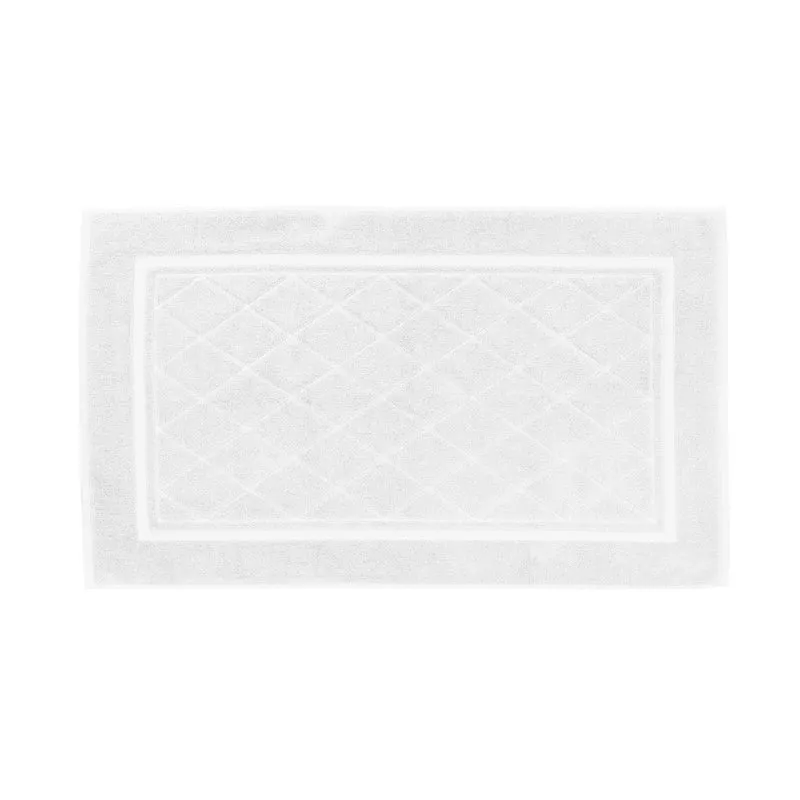 Tappeto Bagno Minorca in Cotone 1000 gr/mq