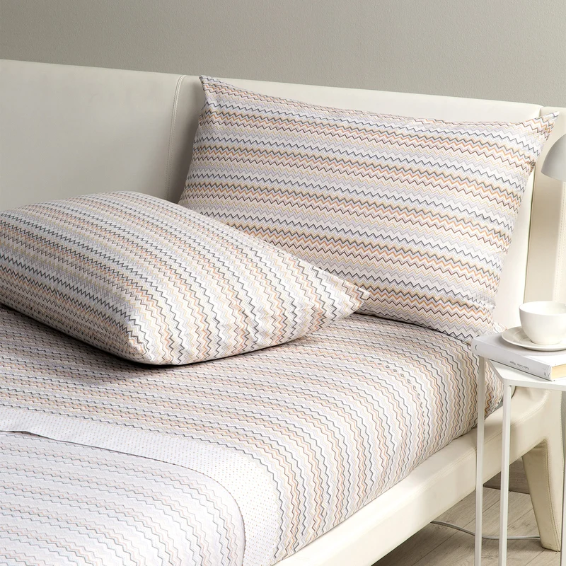 Completo Lenzuola interni in Cotone