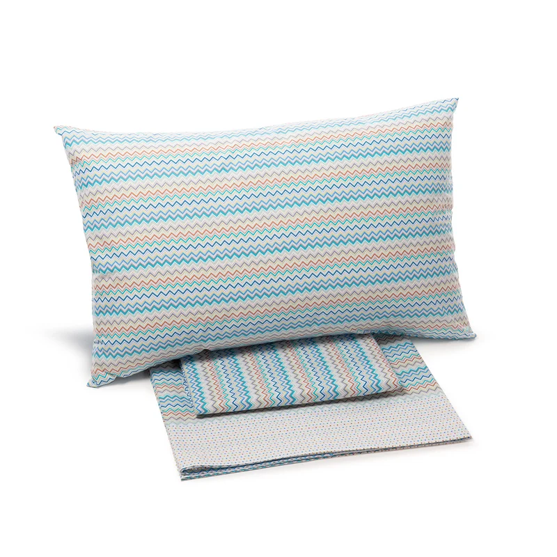 Completo Lenzuola interni in Cotone