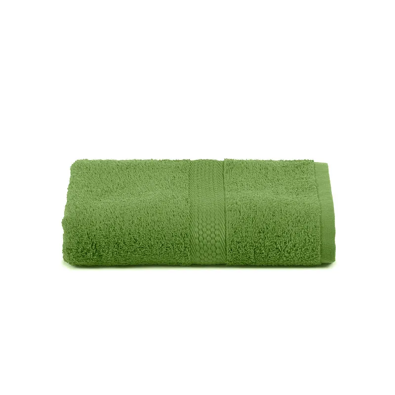 Telo Bagno Minorca in Cotone 450 gr/mq