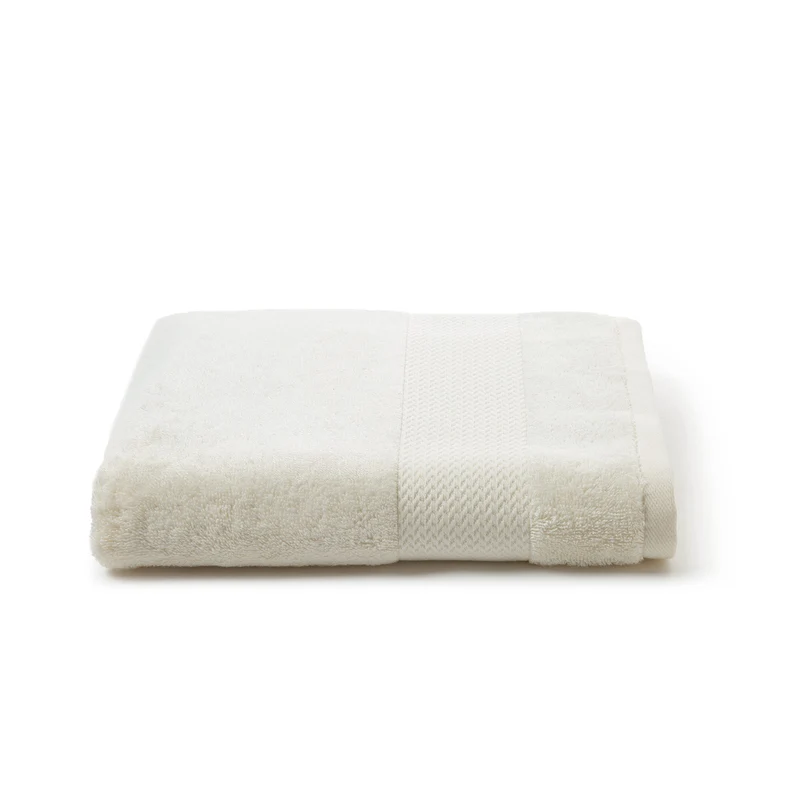 Telo Bagno bamboo in Cotone 520 gr/mq