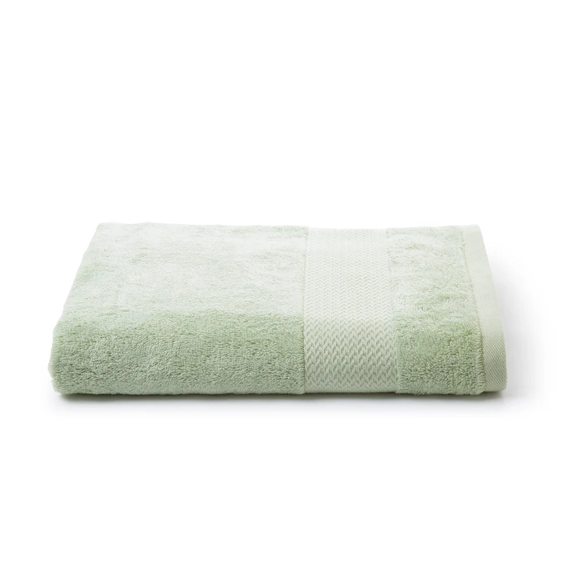 Telo Bagno bamboo in Cotone 520 gr/mq