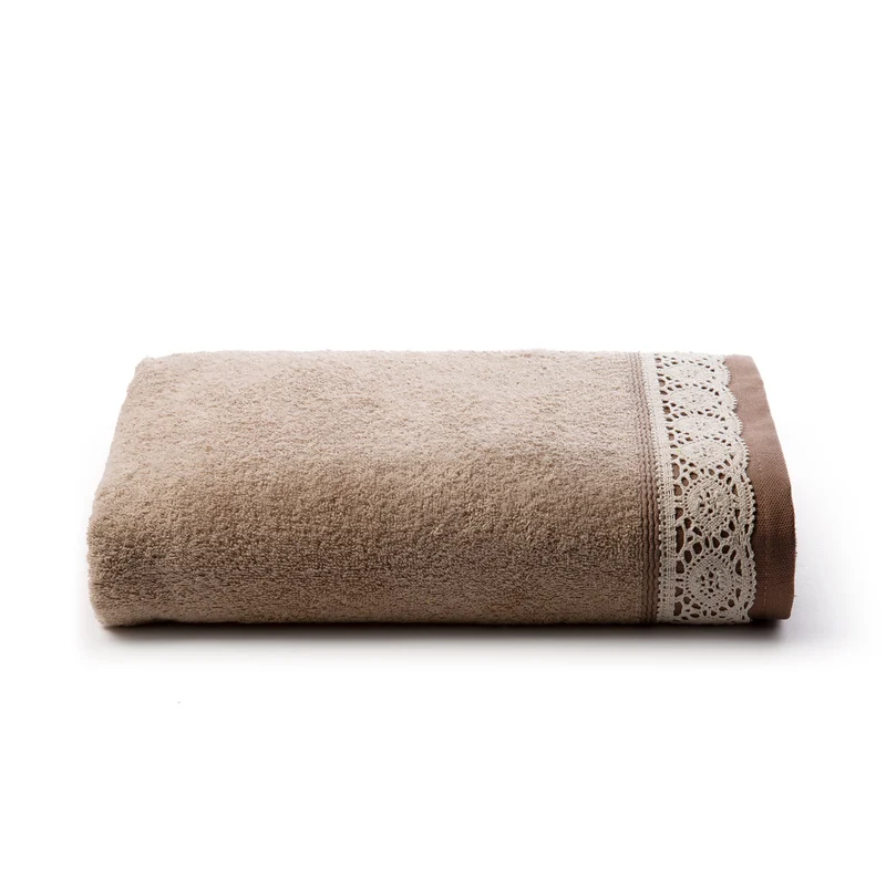 Telo Bagno sofy in Cotone 440 gr/mq