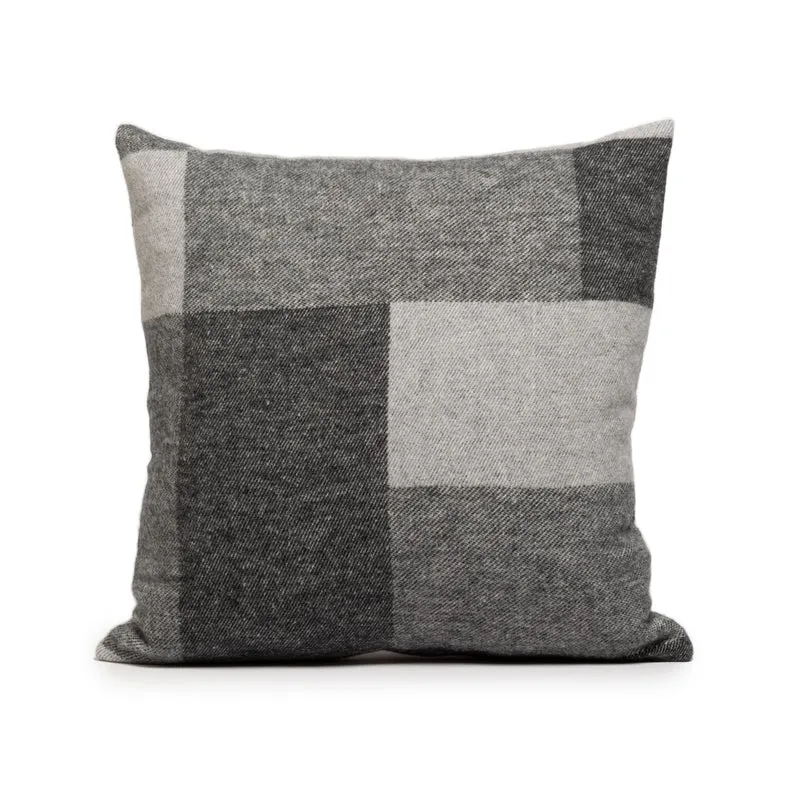 Cuscino arredo jeans in Cotone 300 gr