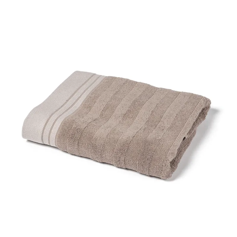 Telo Bagno cotton in Cotone 500 gr/mq