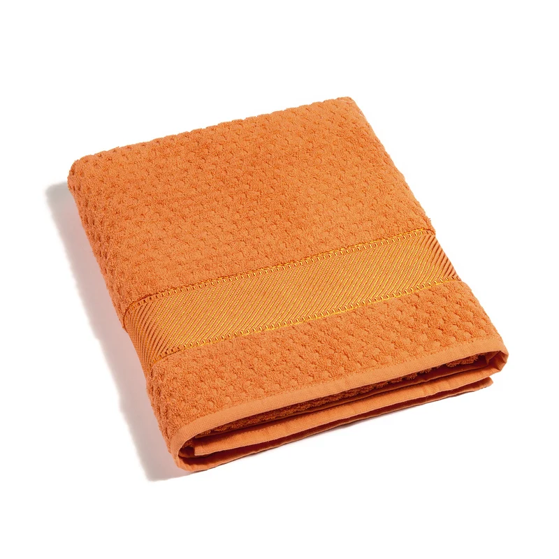 Telo Bagno Sirena in Cotone 450 gr/mq
