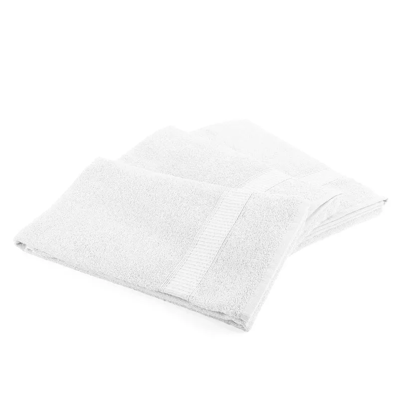Asciugamano oceano in Cotone 400 gr/mq
